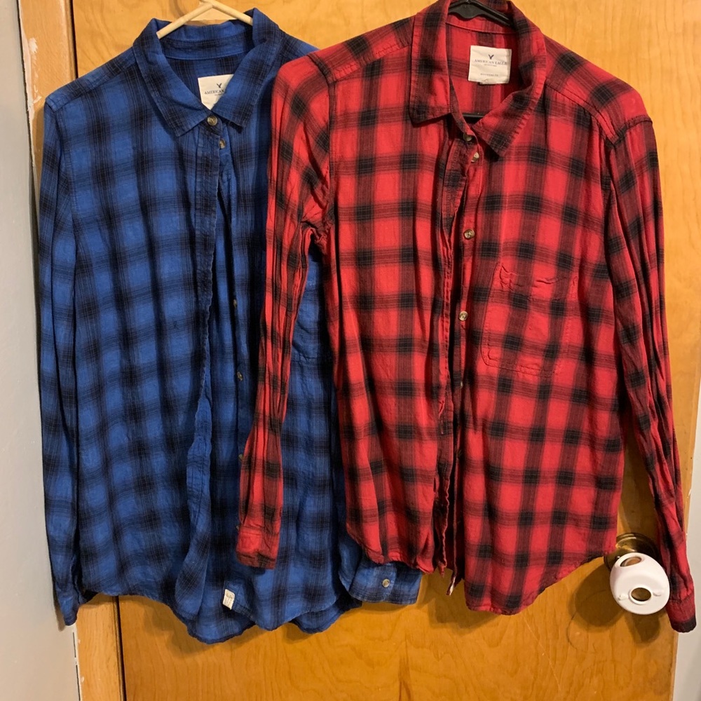 Flannels